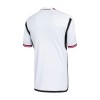 Camisolas Colo-Colo 2023-24 1º Equipamento Principal Manga Curta